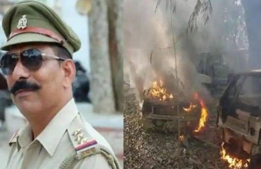 बुलंदशहर हिंसा मामला: 44 आरोपियों के खिलाफ चलेगा राजद्रोह का केस