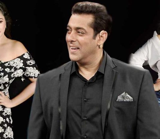 PHOTOS: बिग बॉस में हो सकती है इस भोजपुरी एक्ट्रेस की एंट्री !