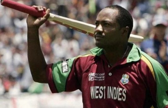 महान क्रिकेटर ब्रायन लारा के सीने में अचानक उठा दर्द, मुंबई के हॉस्पिटल में भर्ती