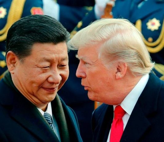 G-20 सम्मेलन से चीन ने बनाई दूरी तो डोनाल्ड ट्रंप उठाएंगे ये कदम !