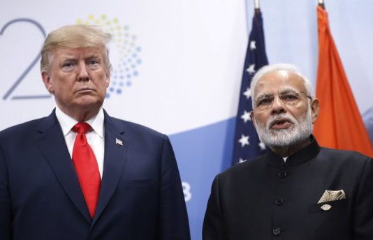 जापान में पीएम मोदी और डोनाल्ड ट्रंप की मुलाकात, इन 4 अह्म मुद्दों पर हुई चर्चा