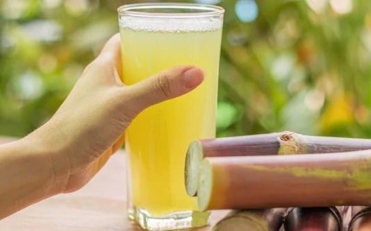 हेल्थ टिप्स: इन रोगों के लिए बेहद फायदेमंद है गन्ने का जूस !