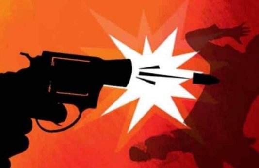 पिता ने की पिटाई तो 12 साल के बेटे ने निकाला तमंचा मार दी गोली !