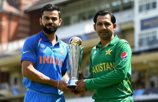 ICC WC 2019: इंडिया-पाकिस्तान का मैच कल, जानें दोनों टीमों का संभावित प्लेइंग इलेवेन