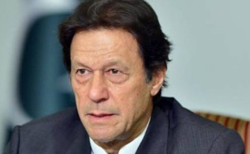 पाकिस्तानी पीएम इमरान खान ने अचानक लिया ये बड़ा फैसला