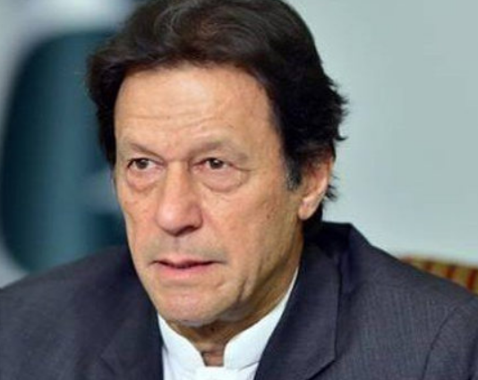पाकिस्तानी पीएम इमरान खान ने अचानक लिया ये बड़ा फैसला