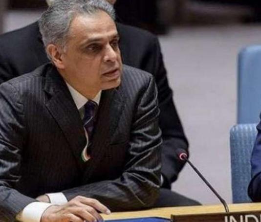 सुरक्षा परिषद में हिंदुस्तान की बड़ी जीत, गैर-स्थायी सीट के लिए पाकिस्तान ने भी किया समर्थन