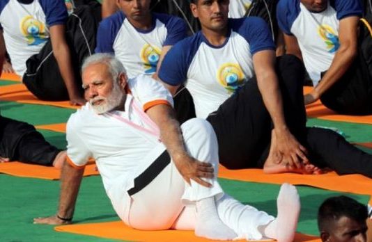 International Yoga Day 2019: योग दिवस पर PM मोदी ने झारखंड ही क्यों चुना, जानें 3 वजह