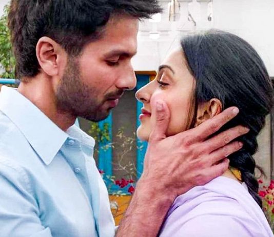 शाहिद की कबीर सिंह ने बॉक्स ऑफिस पर मचाया धमाल, फिल्म ने कमाए इतने करोड़