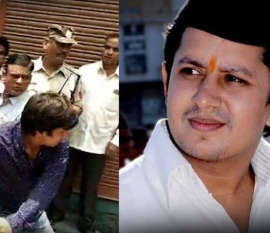 कैलाश विजयवर्गीय के विधायक बेटे की जमानत याचिका खारिज, कोर्ट ने भेजा जेल