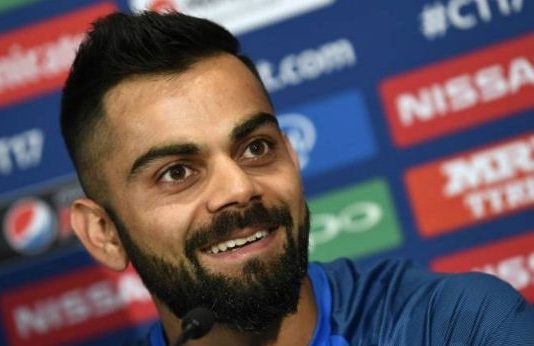 सबसे ज्यादा कमाई करने वालों की सूची में विराट कोहली एक मात्र भारतीय !