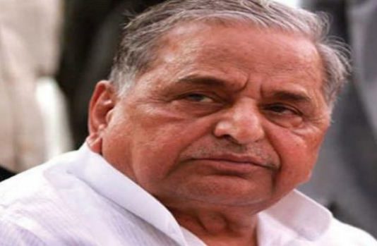 BREAKING: सपा संरक्षक मुलायम सिंह की तबियत फिर बिगड़ी, मेदांता अस्पताल में भर्ती