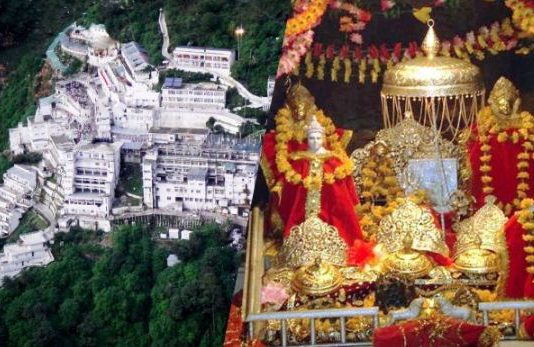 मोदी सरकार का बड़ा तोहफा, सिर्फ 8 घंटे में कटरा पहुंच जाएंगे माता वैष्णो देवी के भक्त