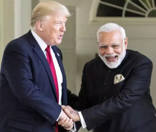 ट्रंप-मोदी से WTO ने घपले की आशंका में पूछे कड़े सवाल!