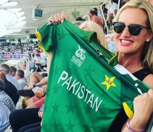 पाकिस्तानी समर्थकों से पूछा गया- भारत और इंग्लैंड में किसको समर्थन देंगे, तो दिया ये बड़ा जवाब