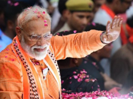 मणिपुर: प्रधानमंत्री मोदी की सम्भावित यात्रा, क्या अब प्रदेश में स्थापित हो जाएगी ‘शांति’ ?