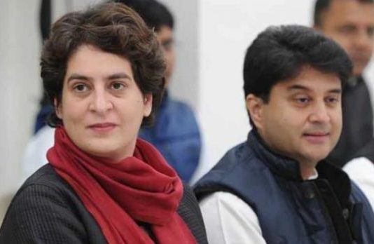 मिशन 2022 की तैयारी में जुटी कांग्रेस, जानें प्रियंका गांधी का यूपी प्लान