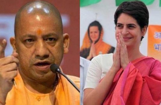 प्रियंका गांधी ने योगी सरकार से की अपील, गंभीर बीमारी से जूझ रही बच्ची का कराएं इलाज