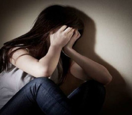 महिला कांस्टेबल से पति ने की जबरदस्ती!