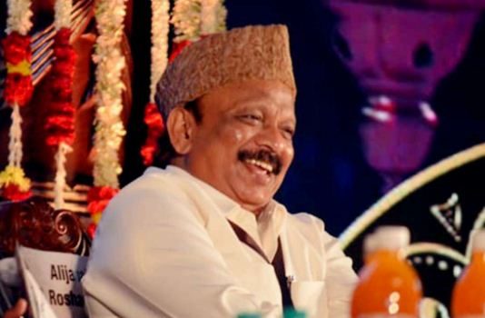 कर्नाटक कांग्रेस की कलह जारी, विधायक रोशन बेग को किया निलंबित !