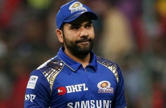 गलत आउट दिए जाने पर नहीं थम रहा बवाल, रोहित शर्मा ने दिया ये सबूत