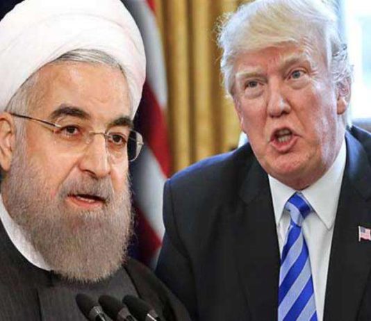 अमेरिका ने कतर में F22 स्टील्थ फाइटर किया तैनात, ईरान-US के बीच बढ़ा तनाव