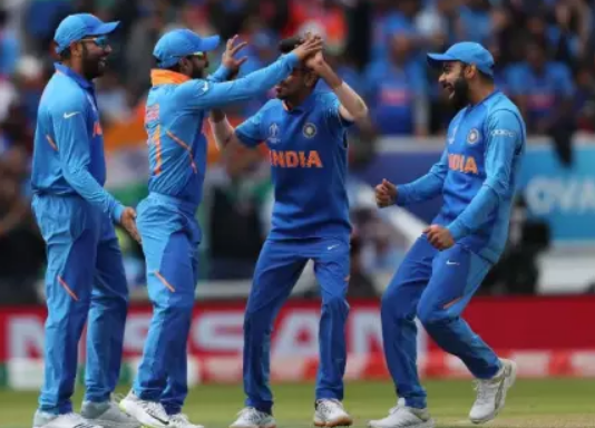 दूसरी जीत के बाद भारतीय कप्तान कोहली ने बताया- कब मिलेगा शमी को मौका