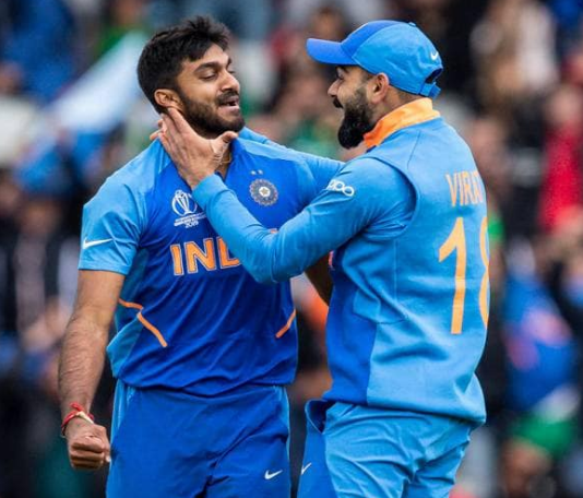 टीम इंडिया में बल्लेबाजों के चोटिल होने का दौर जारी, ये खिलाड़ी हुआ चोटिल