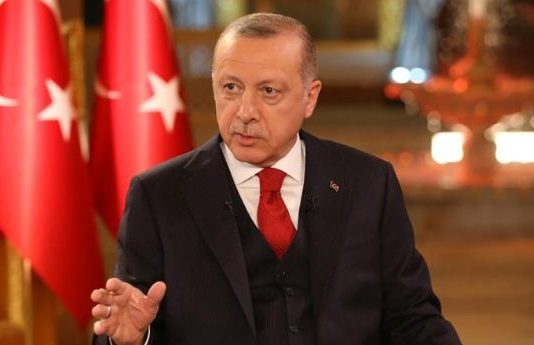 मोहम्मद मुर्सी की मौत पर तुर्की के राष्ट्रपति ने कही ये बड़ी बात