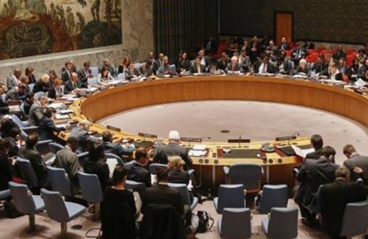 UNSC में सदस्यता के लिए एशिया-प्रशांत समूह ने किया भारत का समर्थन !