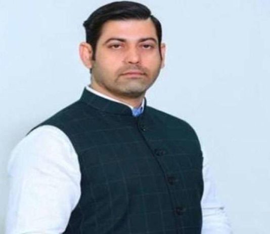 हरियाणा राज्य में कांग्रेस के प्रदेश प्रवक्ता की गोली मारकर हत्या!