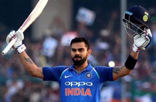 INDvsWI: सिर्फ 37 रन बनाते ही विराट कोहली के नाम होगा ये बड़ा वर्ल्ड रिकॉर्ड