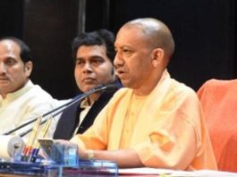 योगी कैबिनेट का विस्तार कल, 1 दर्जन मंत्री लेंगे शपथ, ये होंगे नए चेहरे !