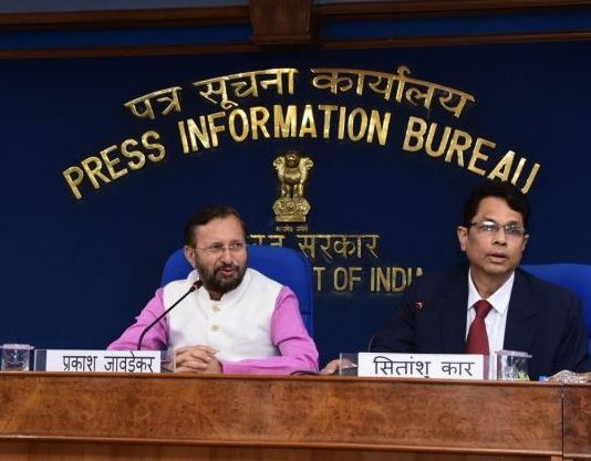 मोदी सरकार ने 6 महीने के लिए बढ़ाया जम्मू-कश्मीर में राष्ट्रपति शासन