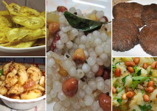 भोलेशंकर के पवित्र माह सावन में घर पर बनाए ये खास पकवान, जानें विधि