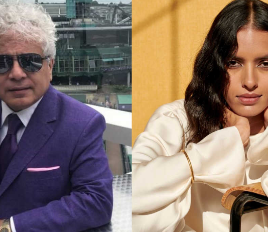 56 वर्षीय ये अभिनेता बनने जा रहा इस एक्ट्रेस के बच्चे का बाप!