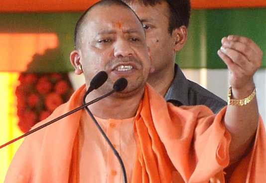 सोनभद्र हत्याकांड में CM योगी की बड़ी कार्रवाई, एसडीएम व सीओ सहित 5 निलंबित !