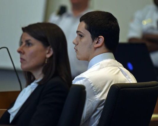 गर्लफ्रेंड को लेकर कर दी थी सहपाठी की हत्या, अब मिली आजीवन कारावास की सजा