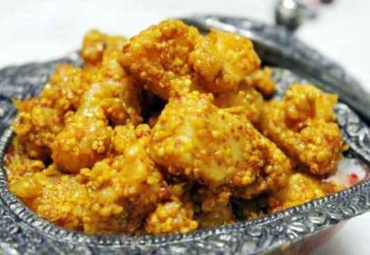 जानिए कैसे बनता है आलू का आचार, शायद ही कहीं खाया होगा आपने