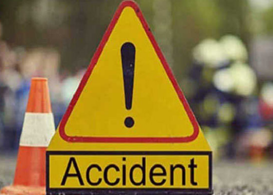 यूपी में दर्दनाक हादसा: 8 बच्चों समेत 9 लोगों की मौत