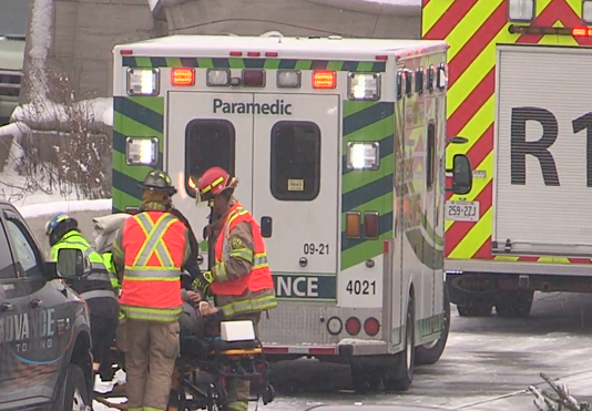 अर्जेंटीना में भीषण रोड एक्सीडेंट, 13 की दर्दनाक मौत