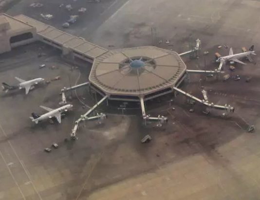 बालाकोट एयरस्ट्राइक के बाद बंद एयरस्पेस पाकिस्तान ने खोला !