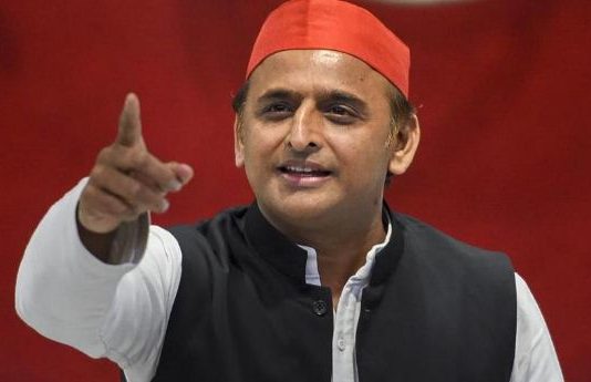 बजट 2019 को लेकर अखिलेश यादव ने दिया ये बड़ा बयान !