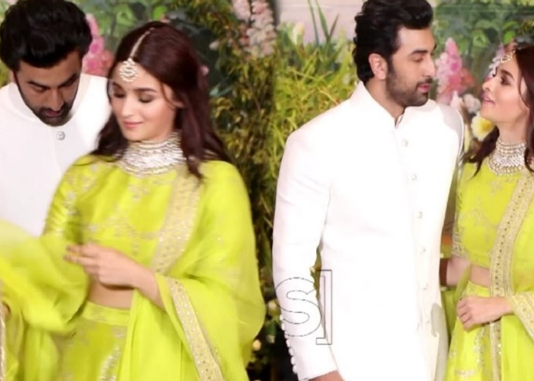 Alia Bhatt और Ranbir Kapoor की शादी को लेकर अंकल मुकेश भट्ट ने तोड़ी चुप्पी