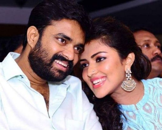 न्यूडसीन देने वाली एक्ट्रेस के पति ने रचाई दूसरी शादी, शेयर की तस्वीरें