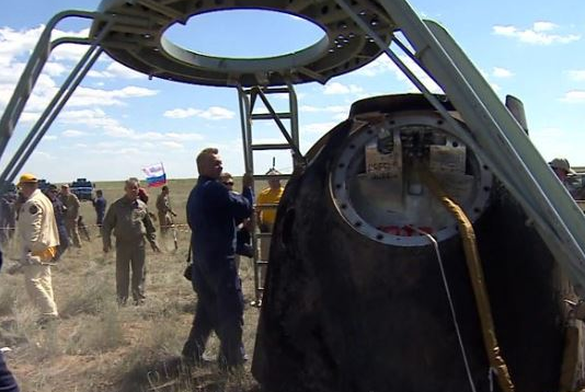 इन अनोखी जगहों पर एक बार जरुर जाएं, आपको अंतरिक्ष जैसो होगा अनुभव !