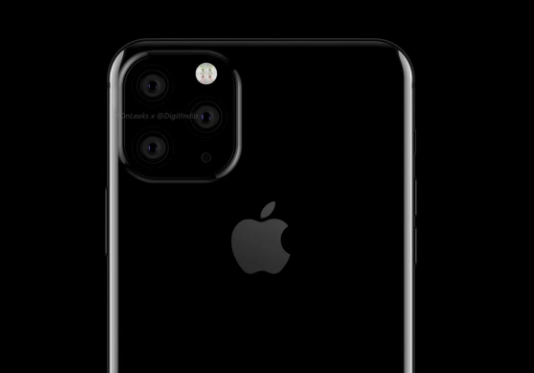 इसी साल APPLE लांच करेगी iPhone 11 के साथ ये 2 स्मार्टफोन !