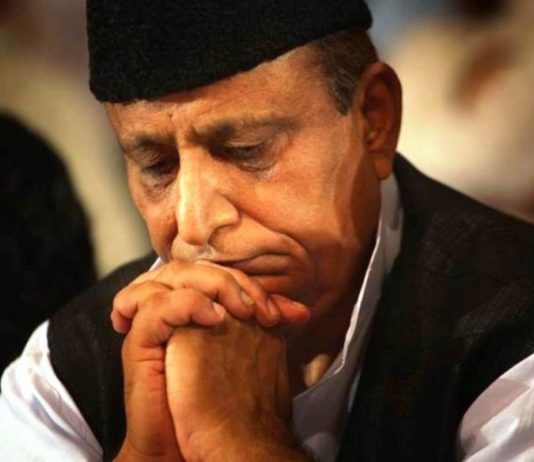 अतीक अहमद के बाद सपा के सबसे बड़े मुस्लिम लीडर आजम खान पर सरकार की कार्रवाई, जा सकते हैं जेल!