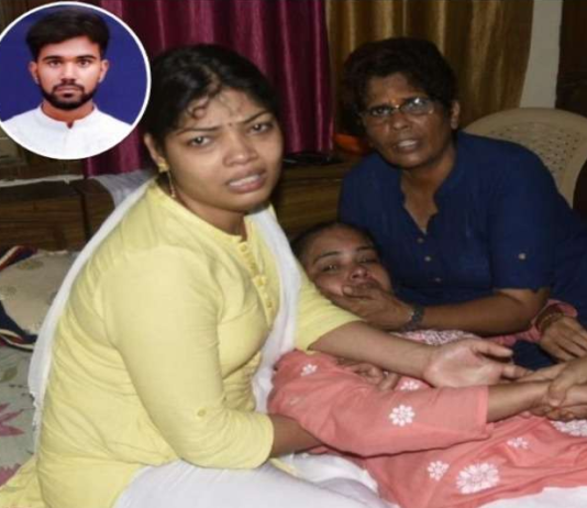 लड़की की ब्लैकमेलिंग से परेशान लड़के ने खुद को मारी गोली, मौत