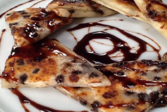 बारिश के मौसम में घर पर बनाएं चॉकलेट पराठा, रिश्तेदार हो जाएंगे इंप्रेस